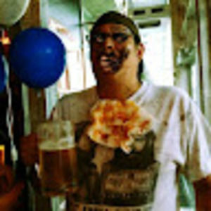 Meet your Posher, Anson